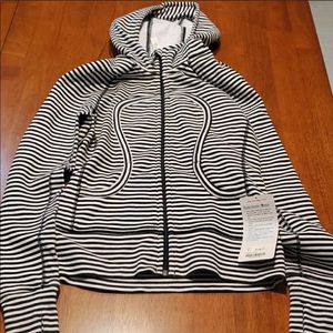 Lululemon Scuba Hoodie